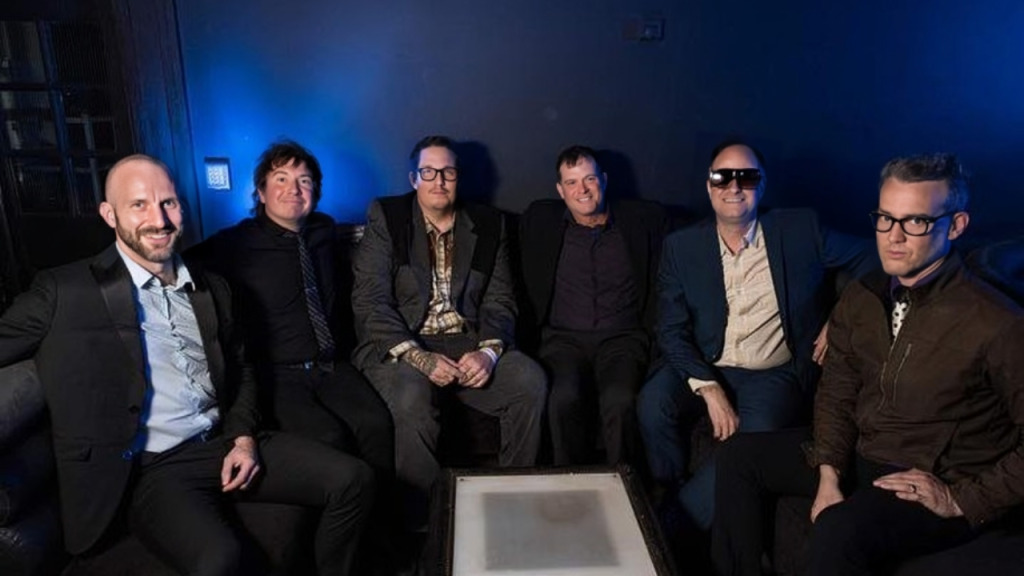 Electric Six