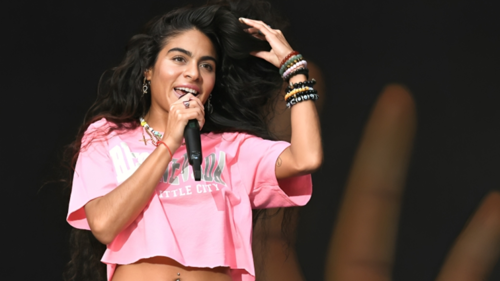 Jessie Reyez