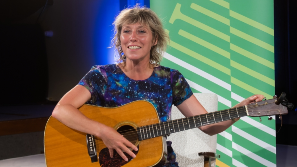 Martha Wainwright