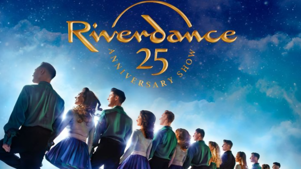 Riverdance