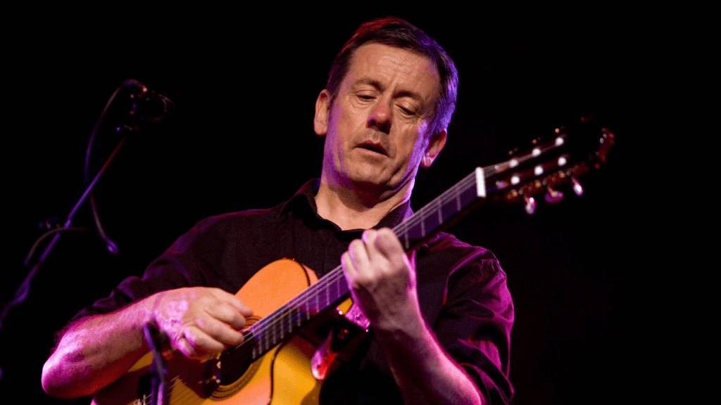 Luka Bloom