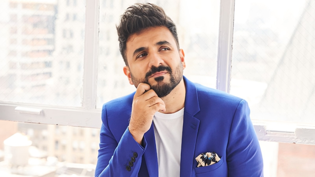 Vir Das