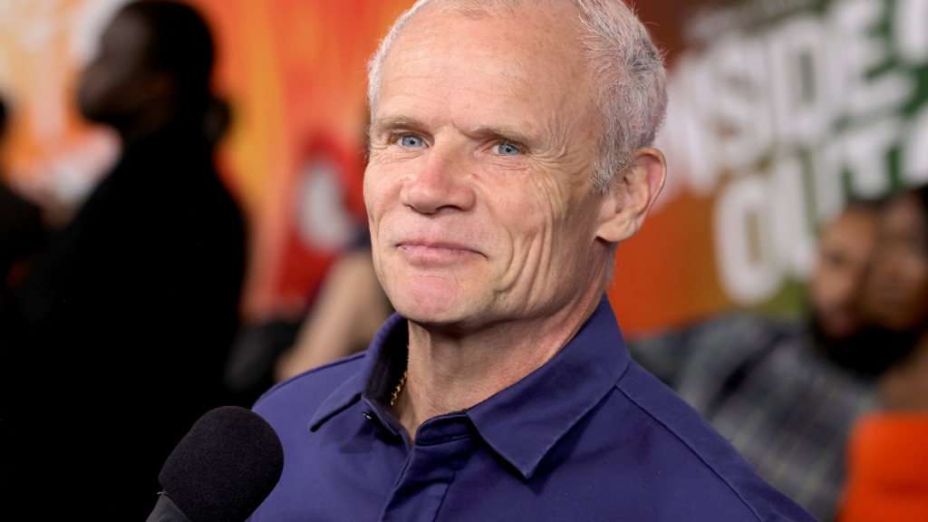 Flea