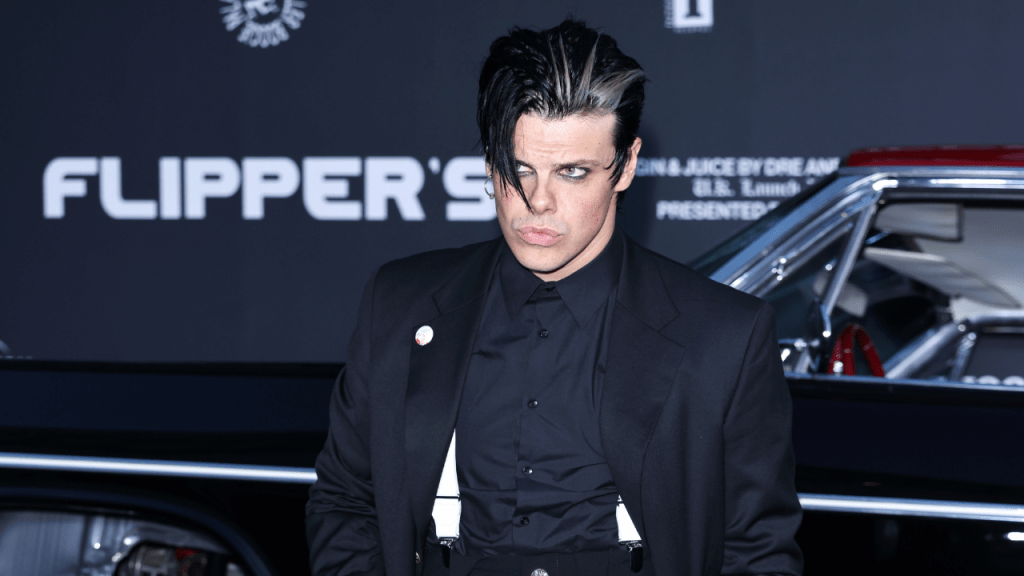 Yungblud