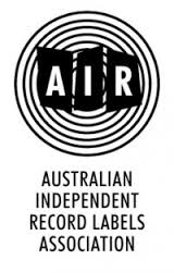 AIR logo 2