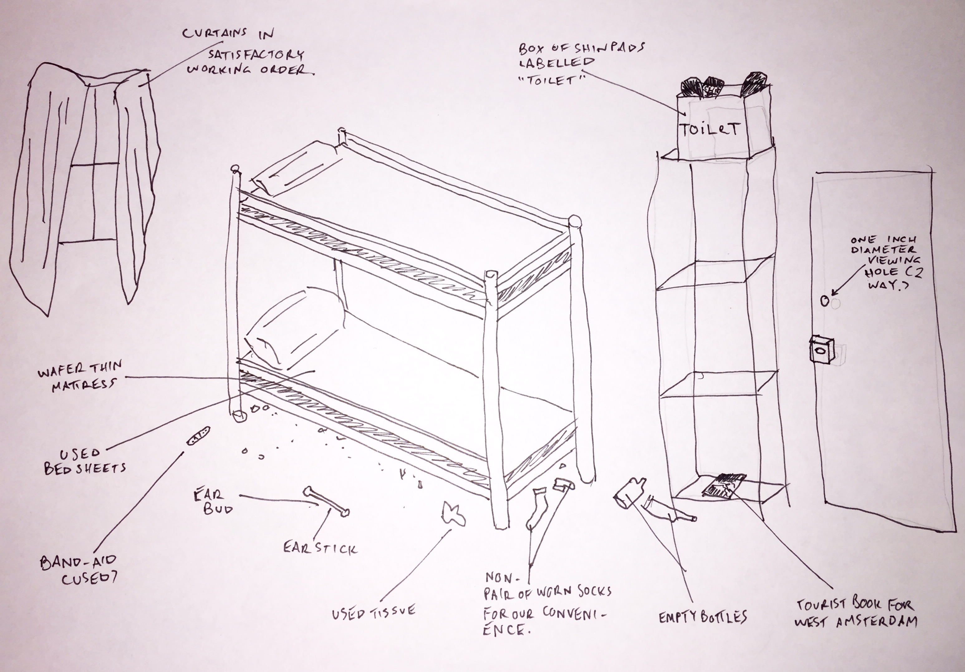 Artist Impression