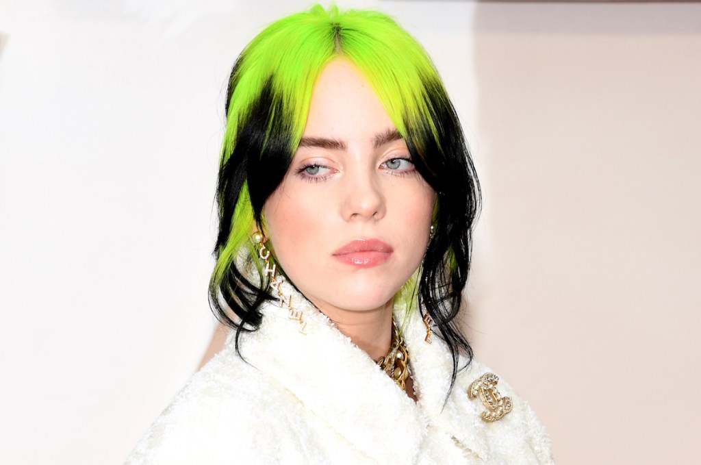 Billie Eilish