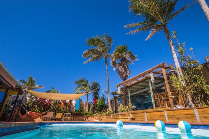Port Macquarie YHA