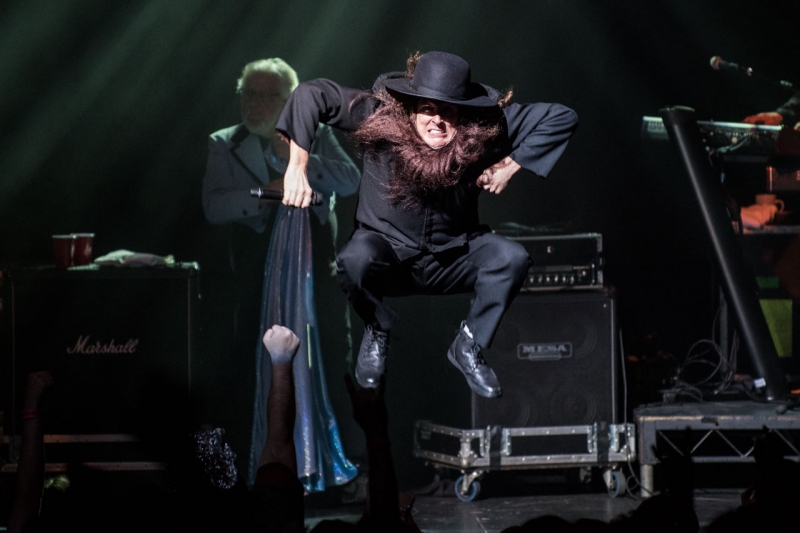 "Weird Al" Yankovic
