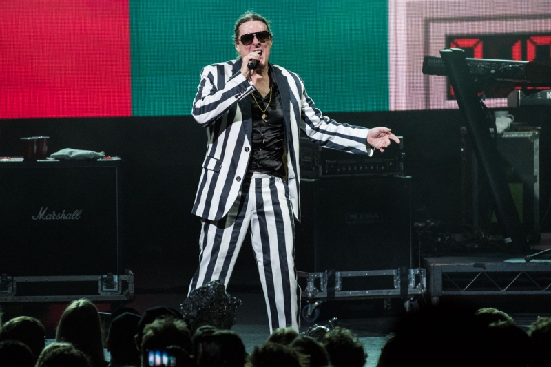 "Weird Al" Yankovic