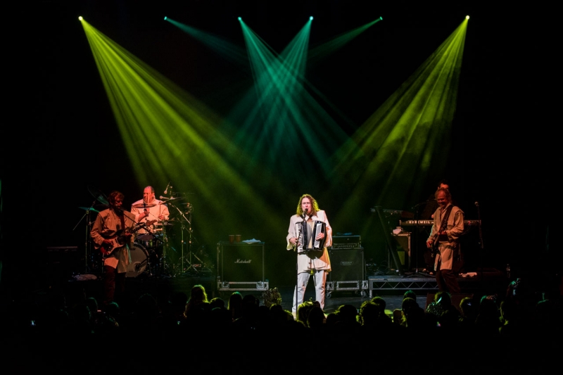 "Weird Al" Yankovic