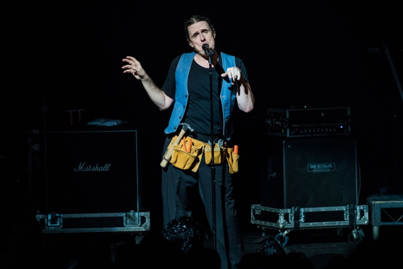 "Weird Al" Yankovic