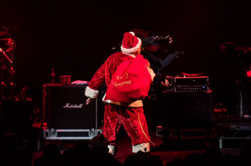 "Weird Al" Yankovic