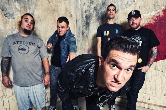 New Found Glory