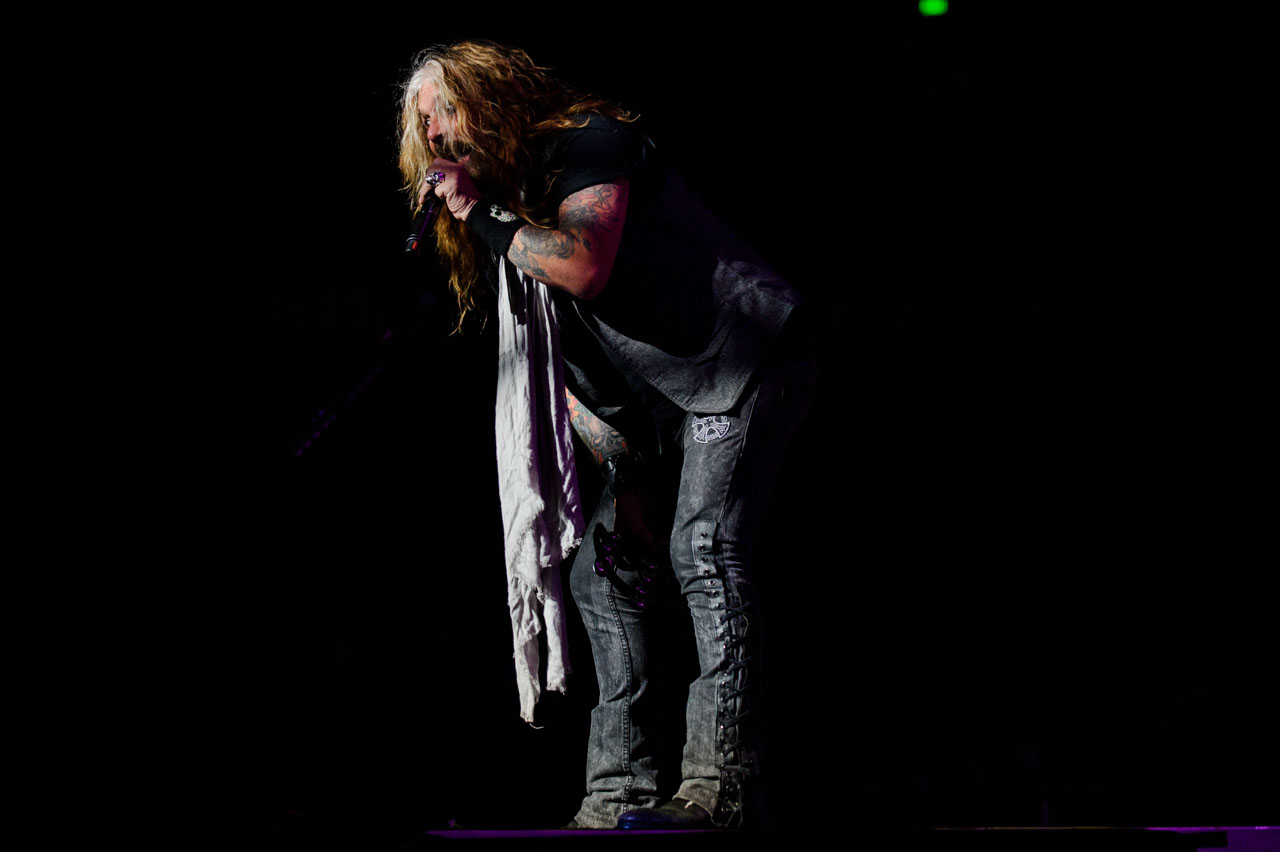 The Dead Daisies