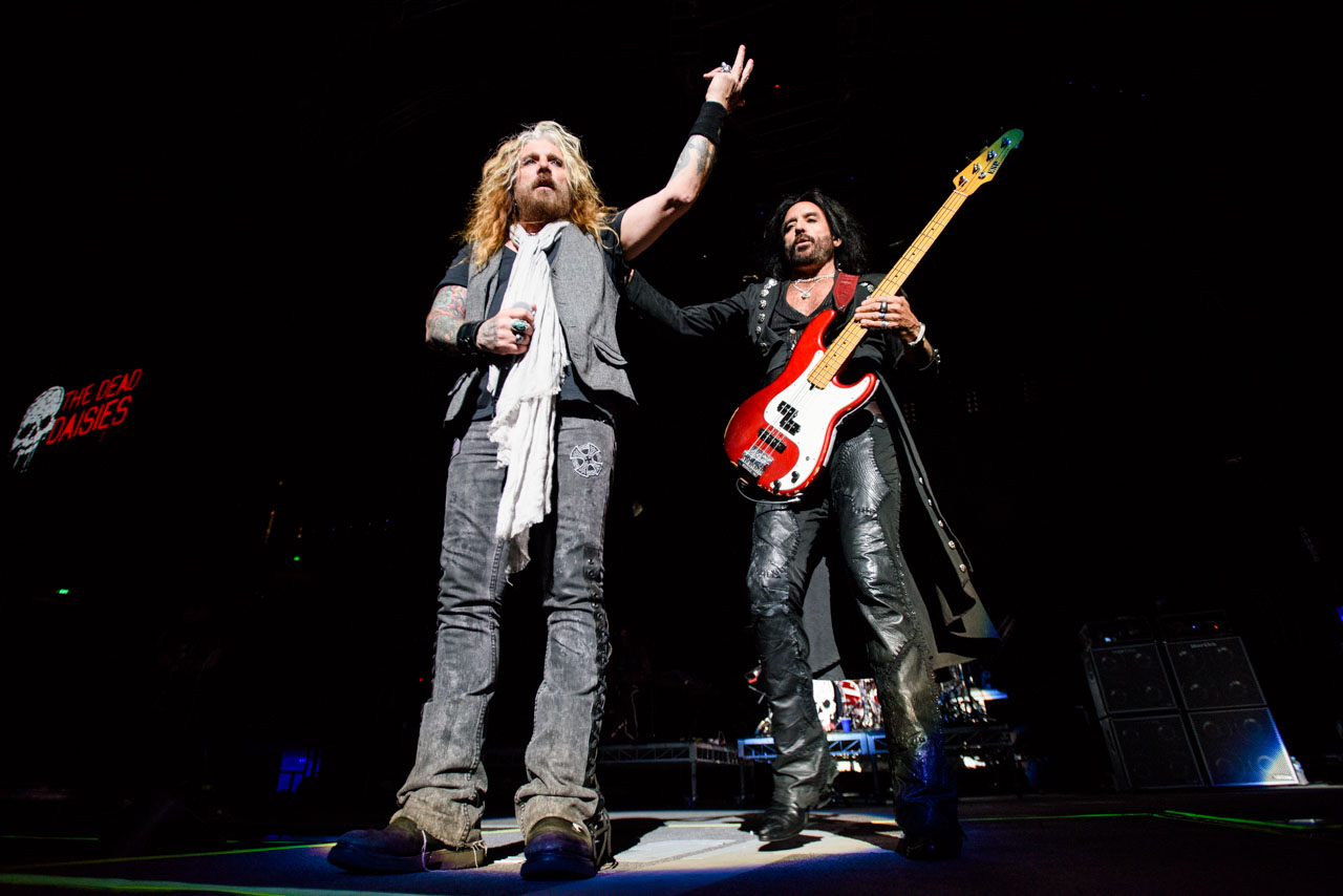 The Dead Daisies