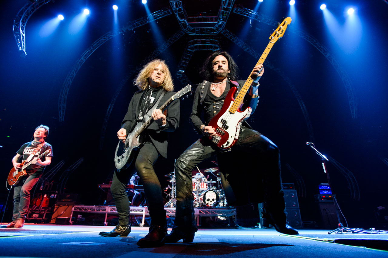 The Dead Daisies