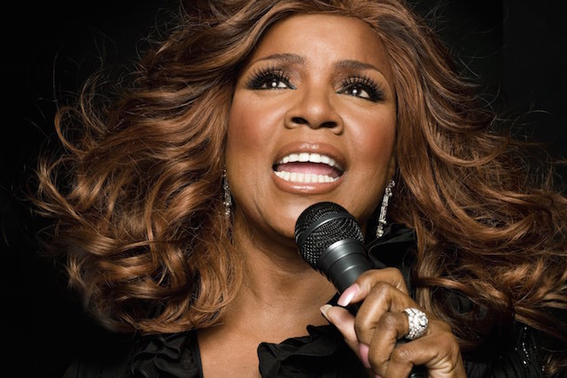 9 Gloria Gaynor