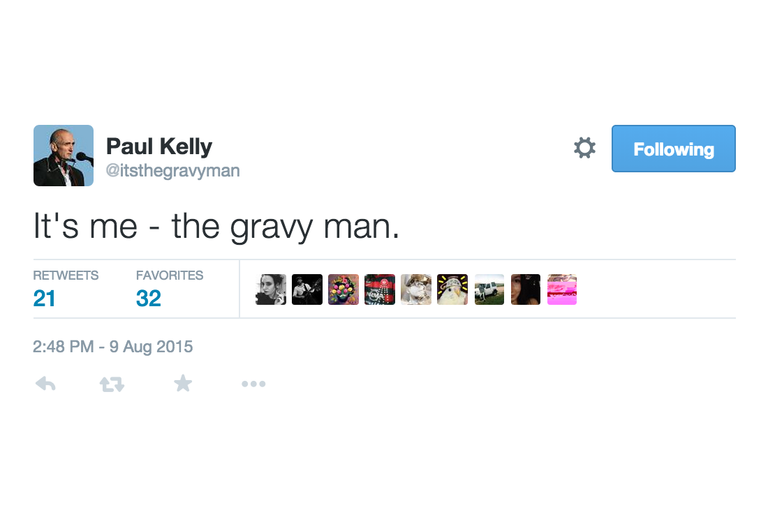Gravy18
