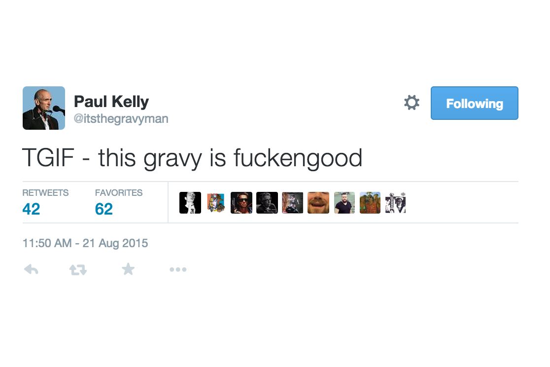 Gravy5