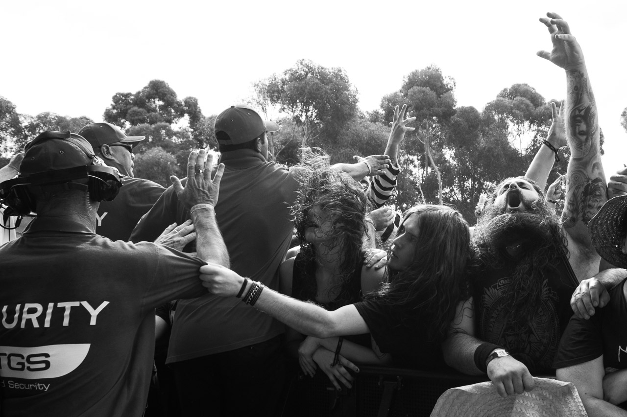 Soundwave 2016