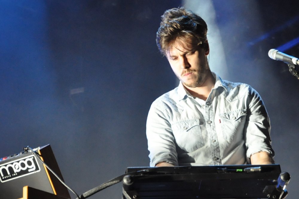 Cut Copy 2