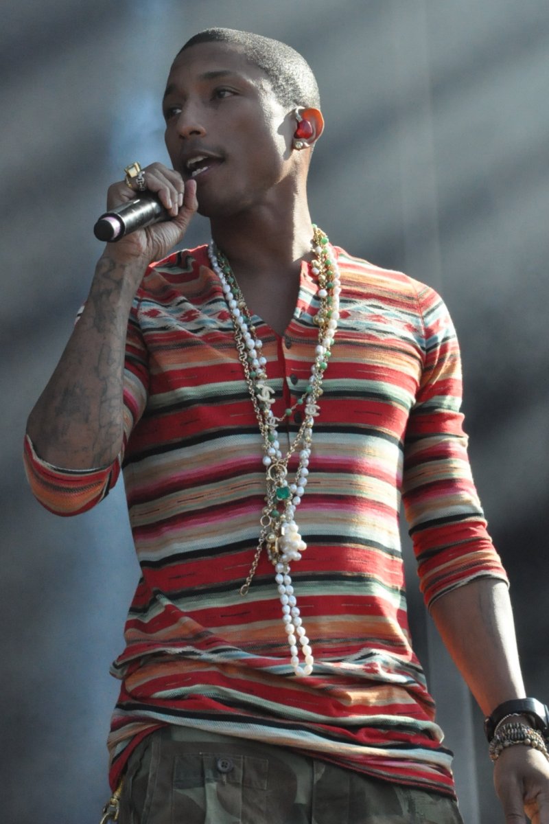 Pharrell 14