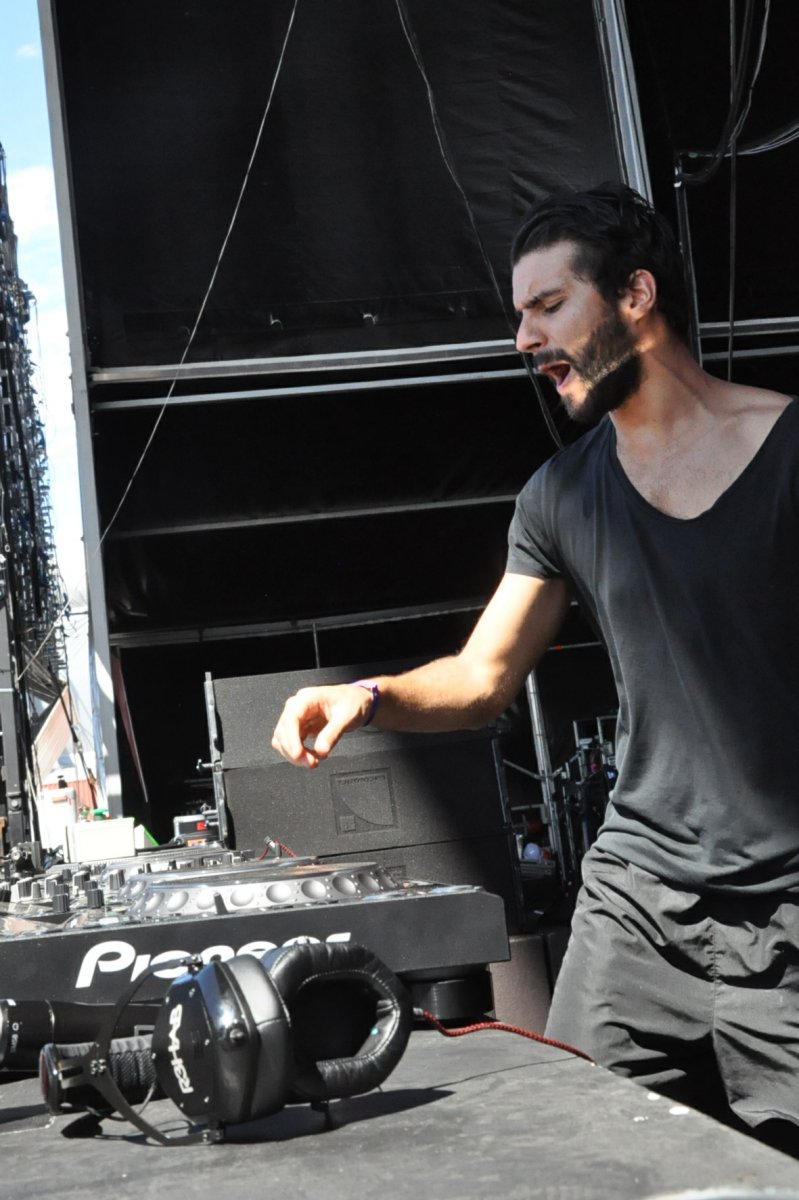R3HAB 5
