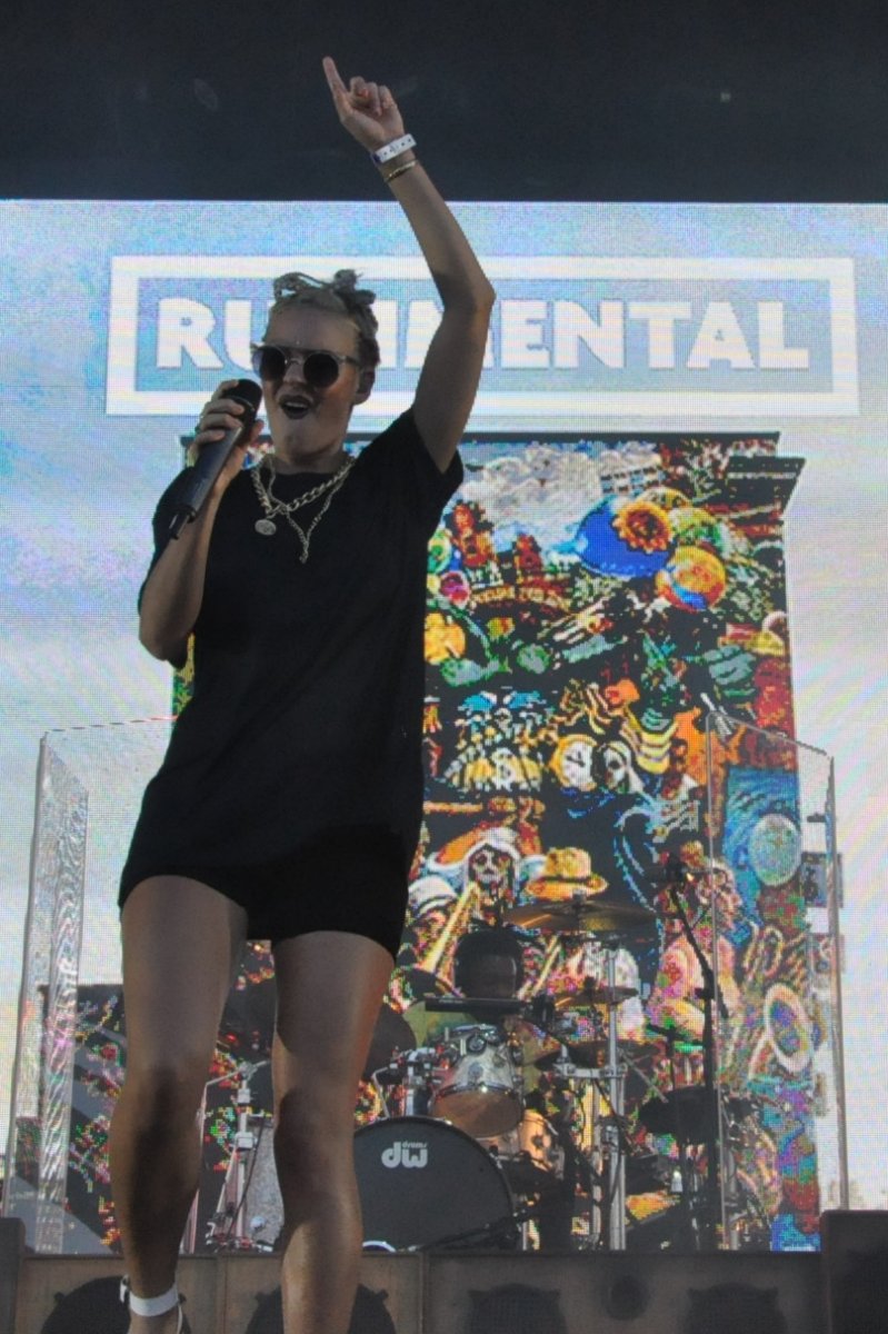 Rudimental 20