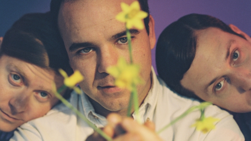 Future Islands