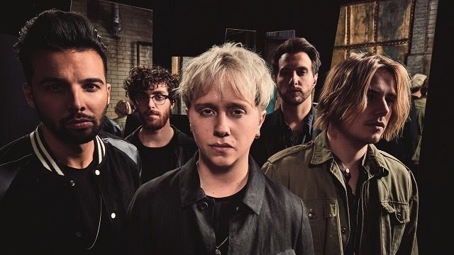 Nothing But Thieves