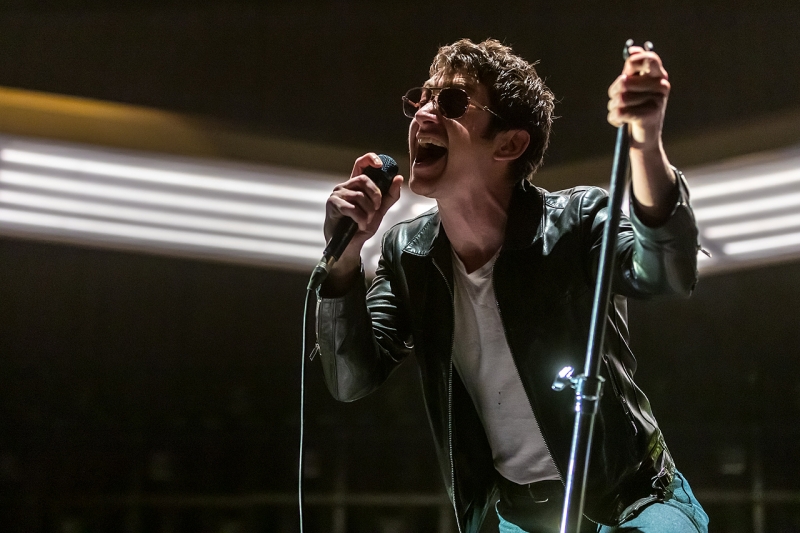 Arctic Monkeys