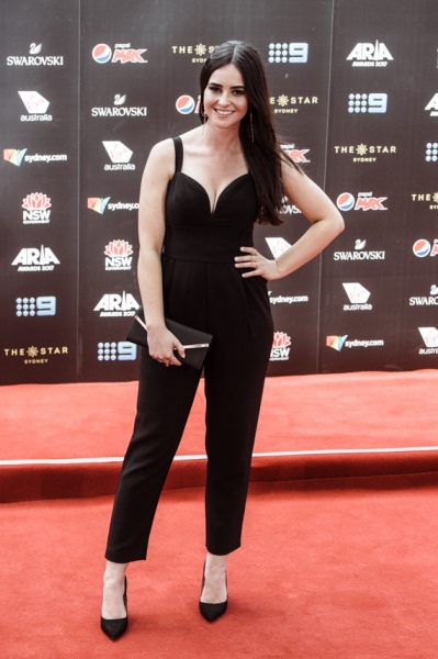 ARIA Awards 2017 #13