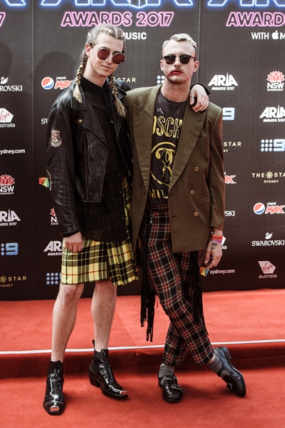 ARIA Awards 2017 #14