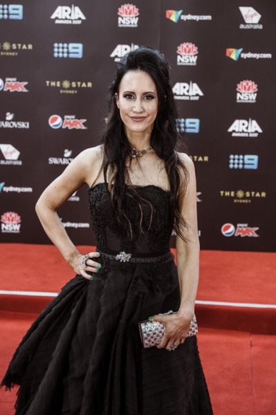 ARIA Awards 2017 #27