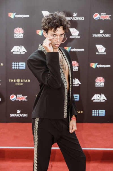 ARIA Awards 2017 #40
