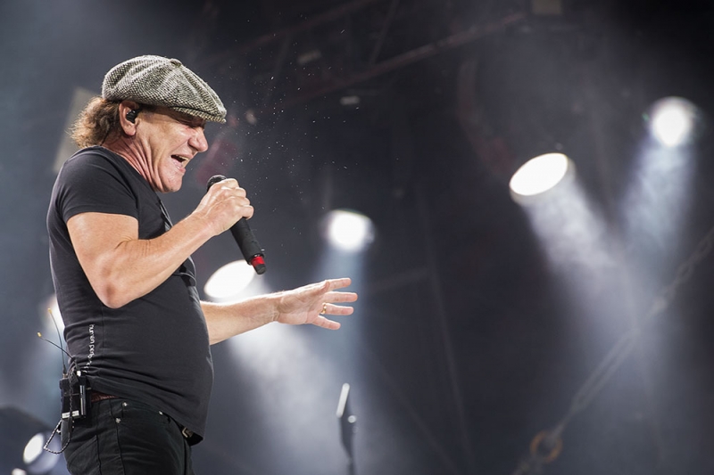 AC/DC