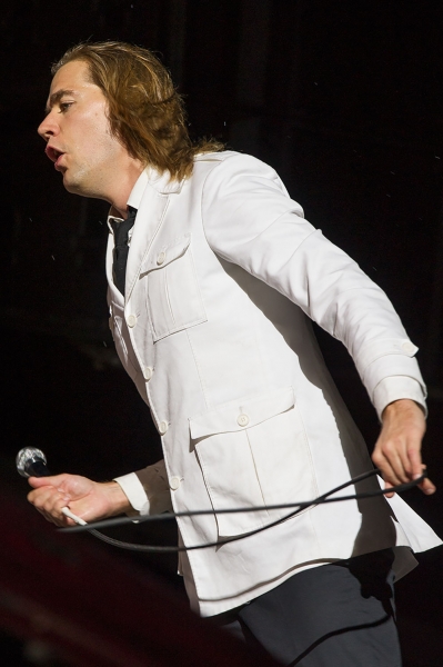 The Hives