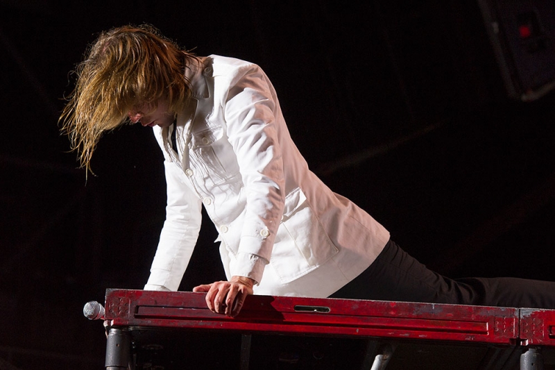 The Hives