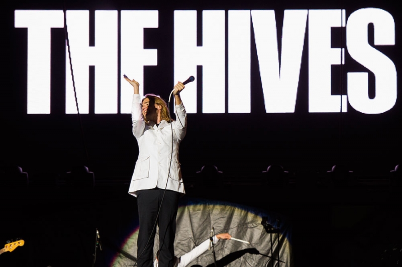 The Hives