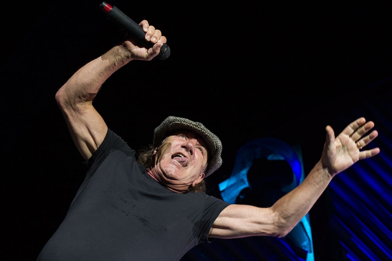 AC/DC