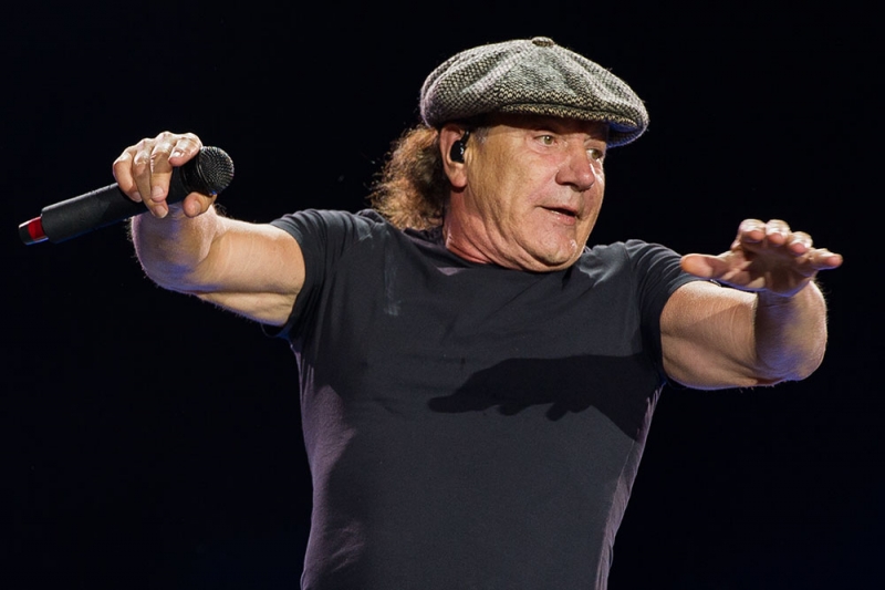 AC/DC