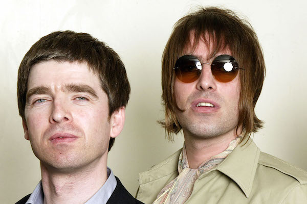 Liam On Noel: