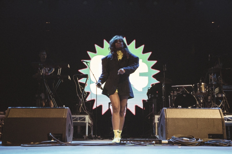 Santigold