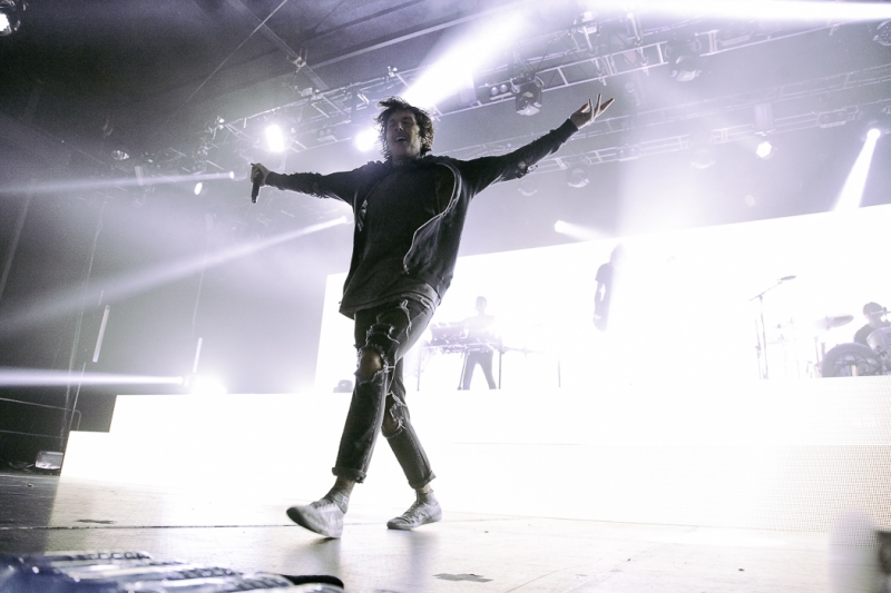 Bring Me The Horizon