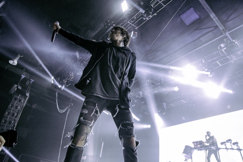 Bring Me The Horizon