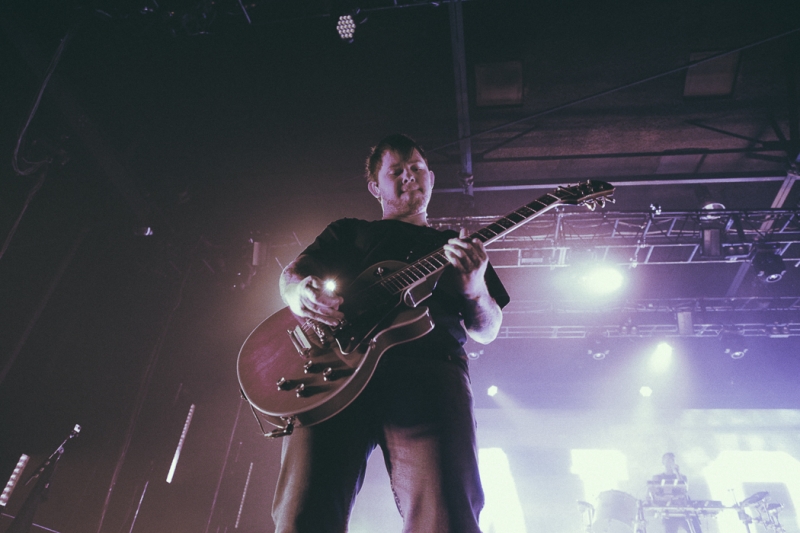 Bring Me The Horizon