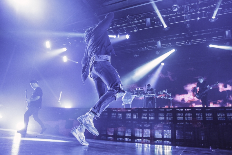 Bring Me The Horizon