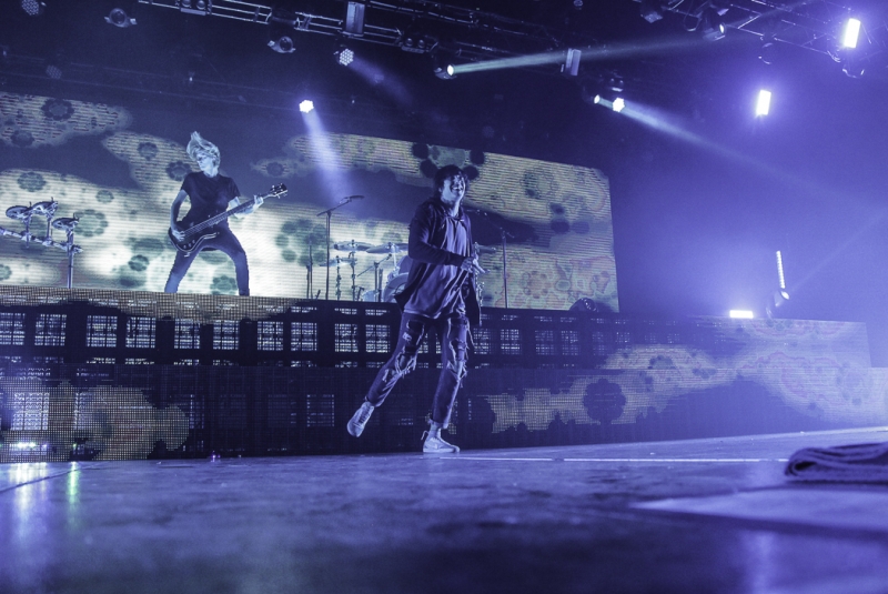 Bring Me The Horizon