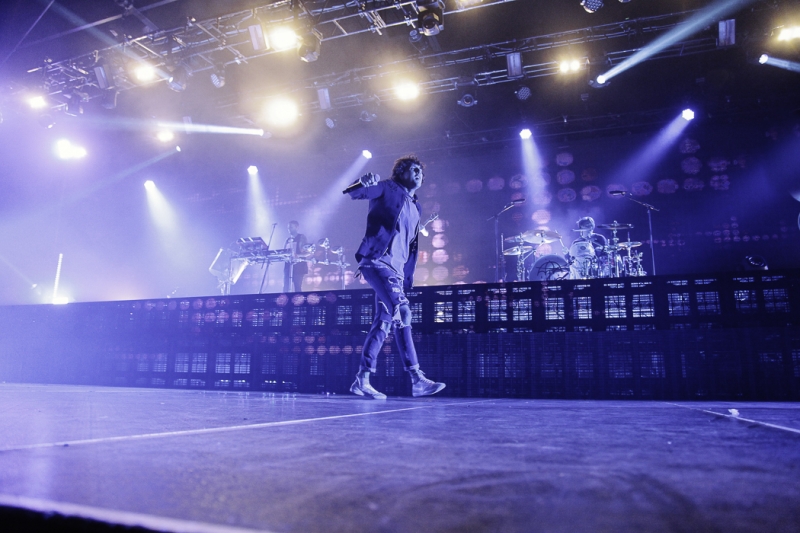 Bring Me The Horizon